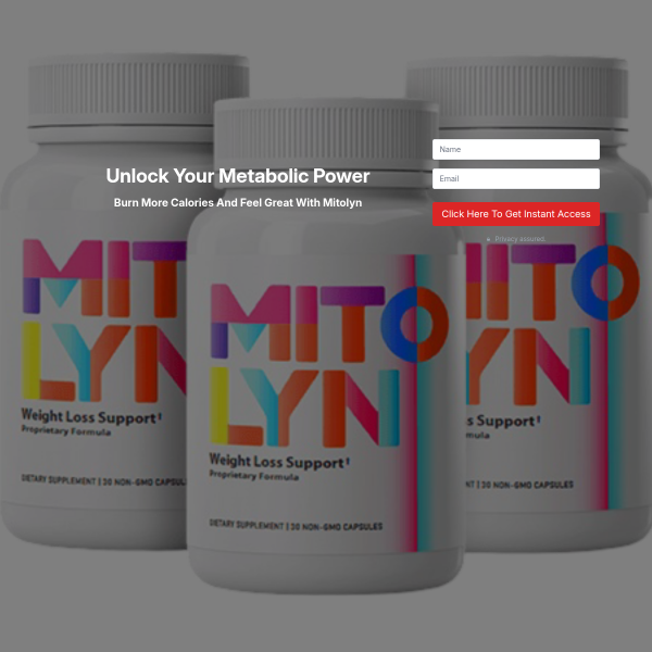 Struggling with low energy and stubborn weight?