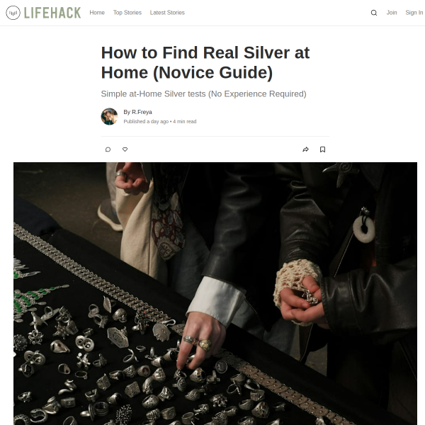 You Miss Chance of 1000$ Don't waste Silver check it yourself