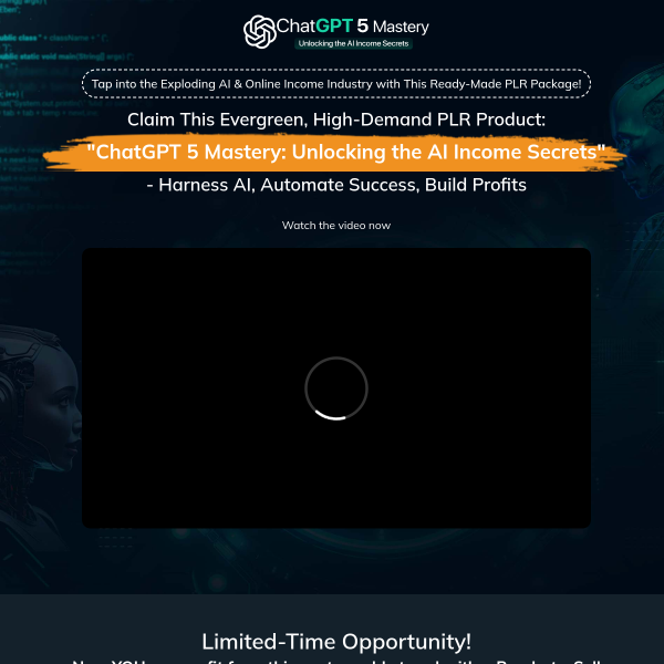 People Want This. You Profit - AI courses are HOT… want one?