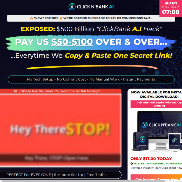 Dive Deep into Elon's X Secret with CLICK n' BANK Make Maximum Profits