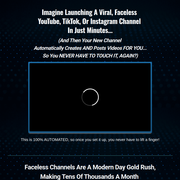 Traffic Supernova Grow Traffic And Income