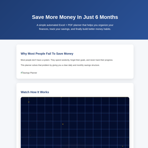 **Smart Savings Blueprint: Your Roadmap  to Saving Faster **