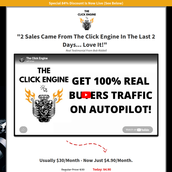 New Way to Make Money Online Today