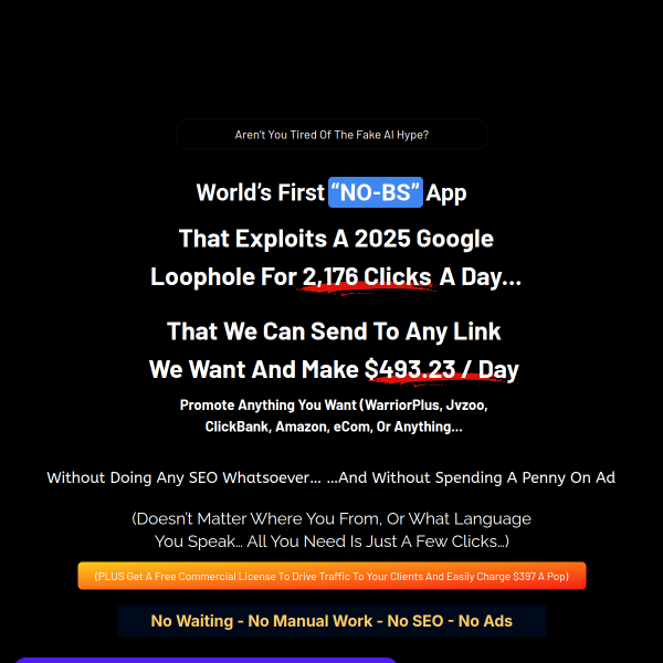 Passive Income Made Easy! Turn Simplicity into Profit with STRATOS
