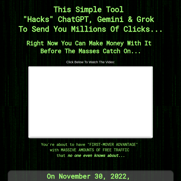 This Simple Tool  