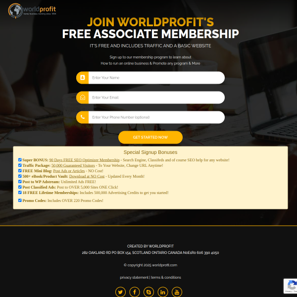 One click post to 5000 sites
