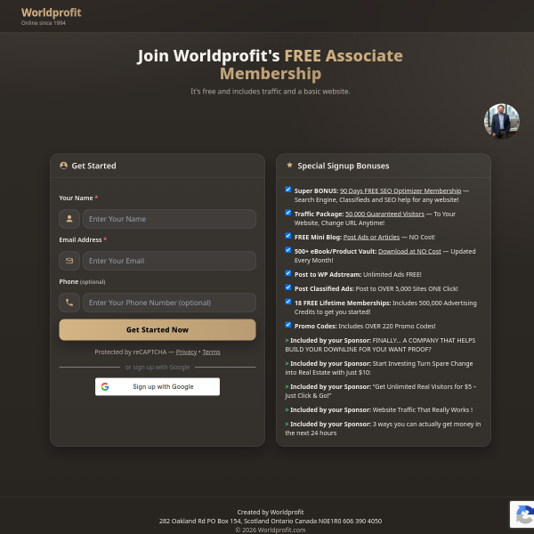 Affiliate Marketing With Zero Setup Cost—Start Profiting Today