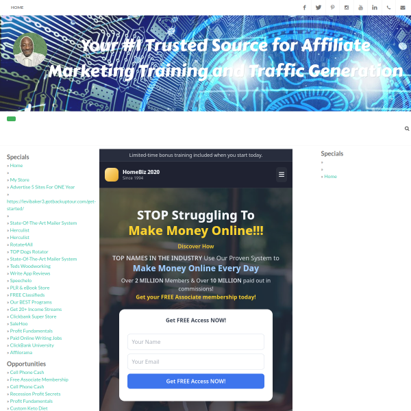 ?? Fast Track Your Online Income — Proven System Gets You Earning Sooner!