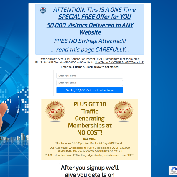 Start Getting Paid to Promote — See How!