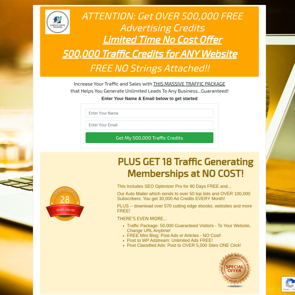 2026 TRAFFIC INSURANCE: 3 SOURCES OR YOU’RE GAMBLING