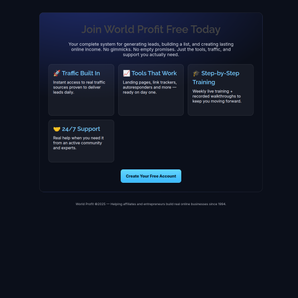 “🔘 Click Once. Get Daily Traffic. 100% Free!”