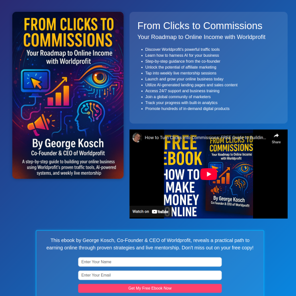 Want more Traffic to your Ads? Check this out..