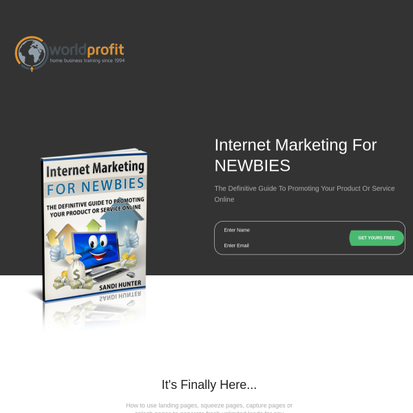 ?? [Secrets of Success REVEALED]: Unlimited Leads = More Love for Your Business! ??
