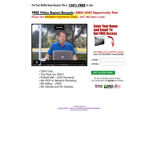 Follow This Simple Process To Succeed Online
