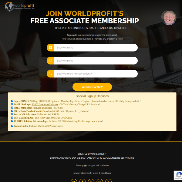 50,000 Guaranteed Visitors - To Your Website, Change URL Anytime (Yes It's True)