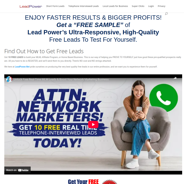 Get the ultimate solution for boosting conversion rates and making more sales!