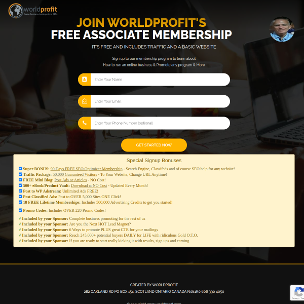 50,000 Guaranteed Visitors - To Your Website, Change URL Anytime (Yes It's True)