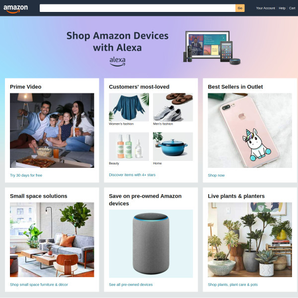 Why I Like Shopping On Amazon #ad #commissionsearned