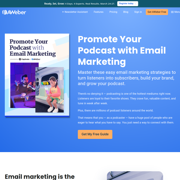 Subject: How I Generate Revenue as a Weber Advocate