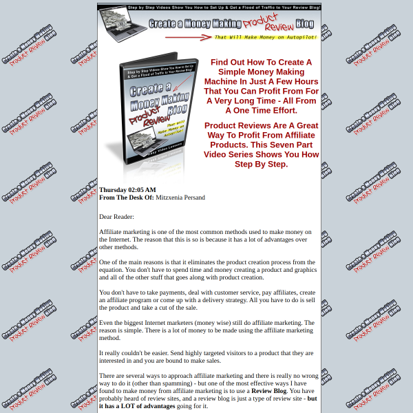 Unlock your money making potential