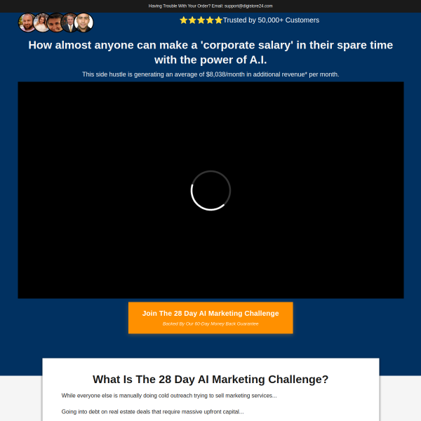 $3,000 Per Client Using AI? Here’s How.