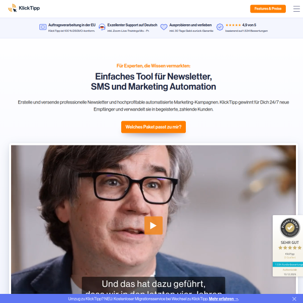 Turn your website traffic into recurring revenue!