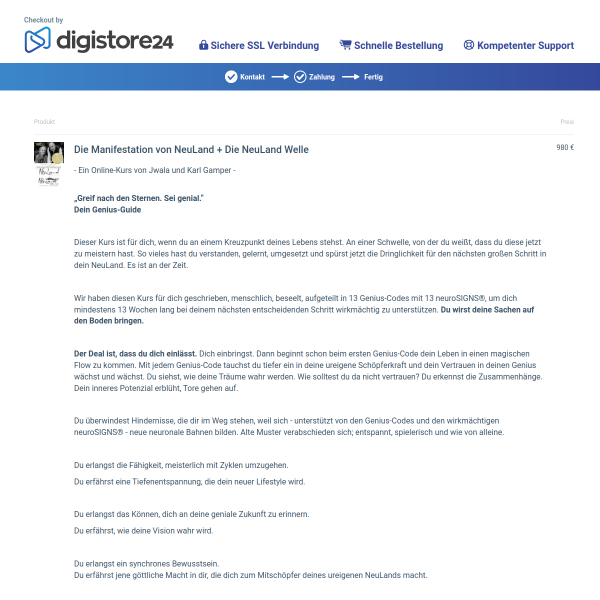 Step Into Flow & Success — Here’s How