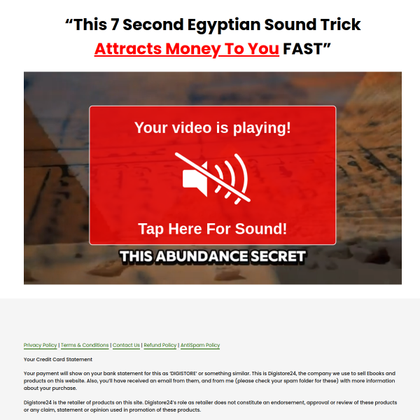 The elites secret manifestation method