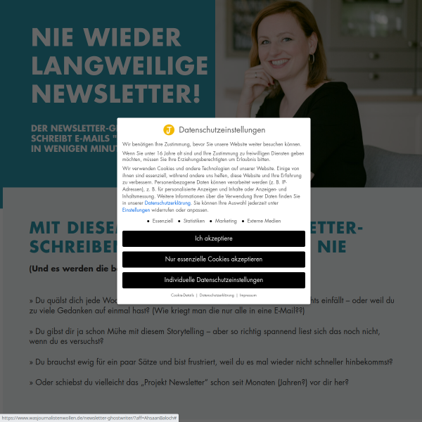 Transform Your Emails Into Powerful Newsletters — Instantly