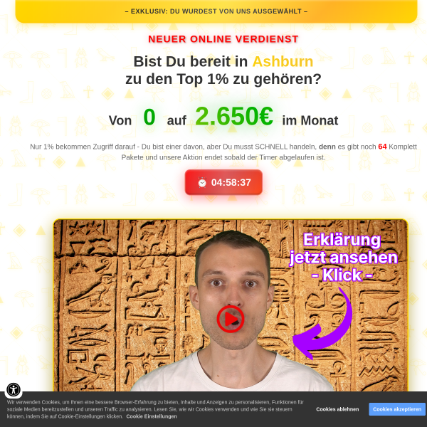 Cash Maximus Abo — Master Online Income Step-by-Step