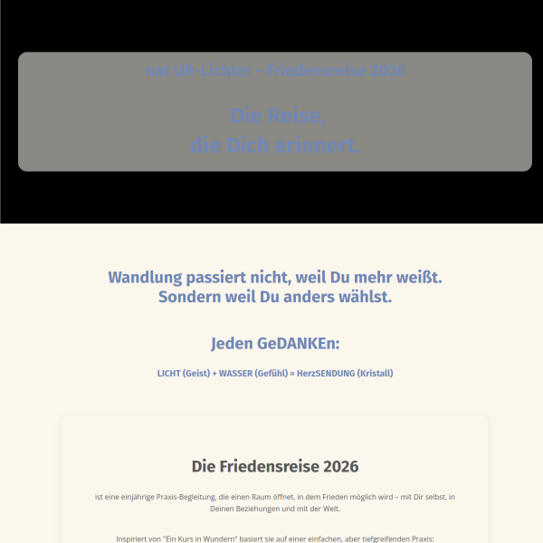 Lifetime commissions, viral growth & fair tracking