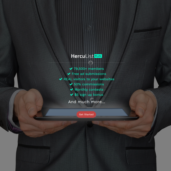 Need REAL Visitors to Your Website?