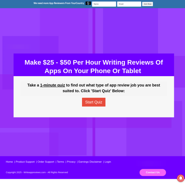 Read comics for $30 an hour