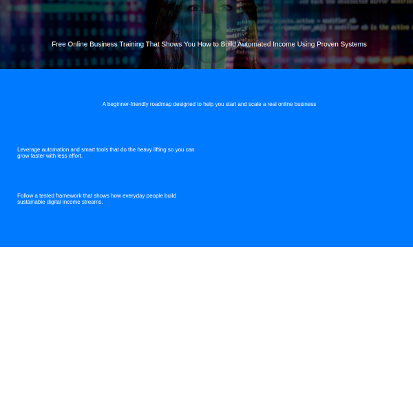 Are you a 30 year old professional living paycheck to paycheck?