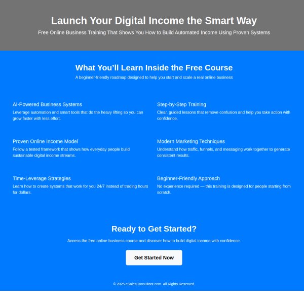 Do you deserve to make 10k per month?