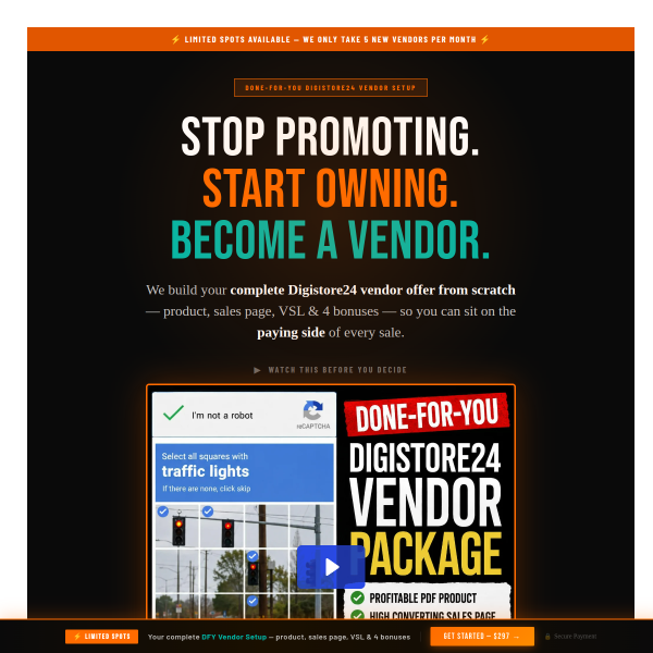 Turn What You Know Into an Online Course Business