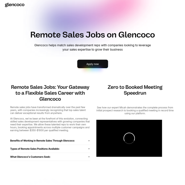 CAN'T get a good job AND your business NOT MAKING MONEY
