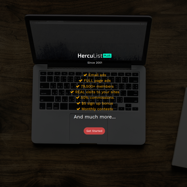 Herculist Plus
