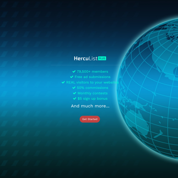 Herculist Plus