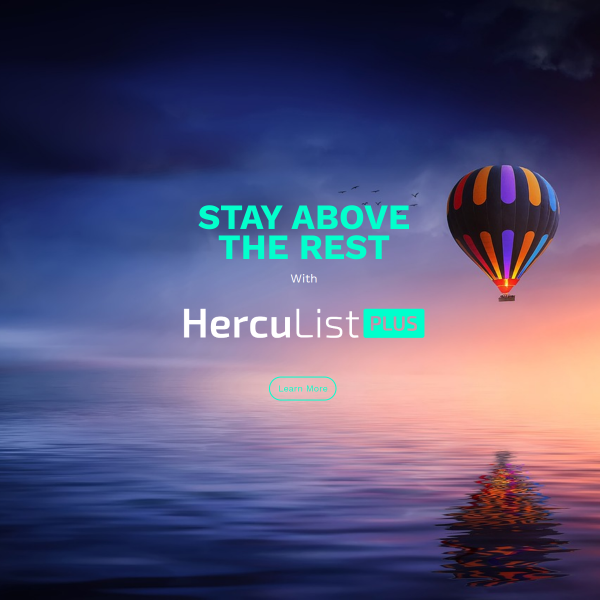 Stay Above the Rest