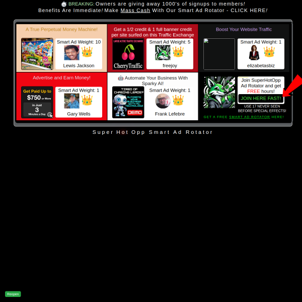 Ignite Your 2025: Unleash the Power of Super Hot Opp