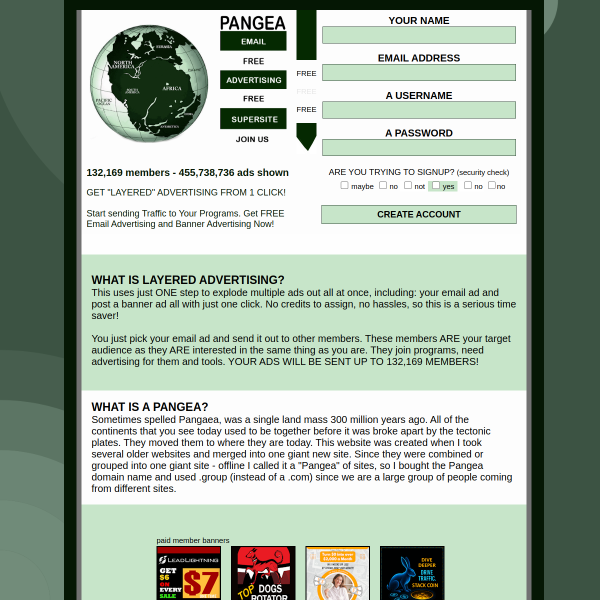 Unleash the Power of Layered Advertising - Discover What It Is Today!
