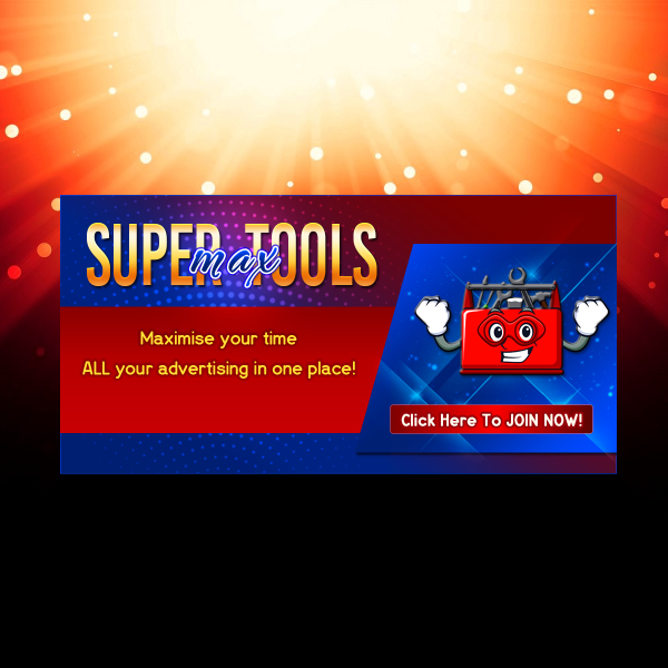 Advertising And More Time In Your Pocket!