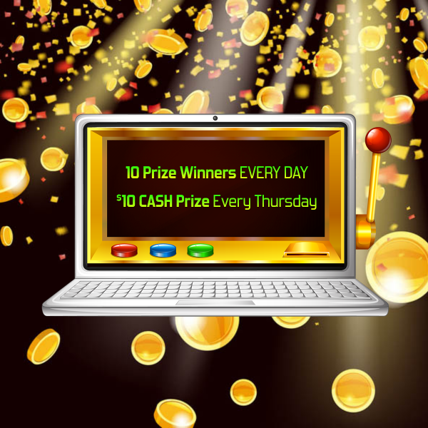 Viral Mailer For You Daily Prizes