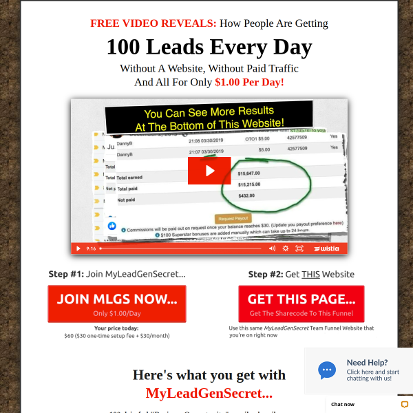 Are You getting 3,000 People for the Cost of One Fast-food Meal?