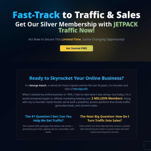 Fast Track Your Online Income — Proven System Gets You Earning Sooner!