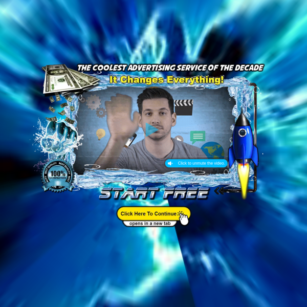 Effortless Lead Generation with SecondSplash