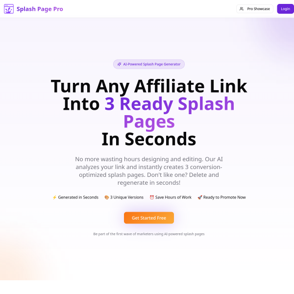 Your Link Just Got a Glow-Up