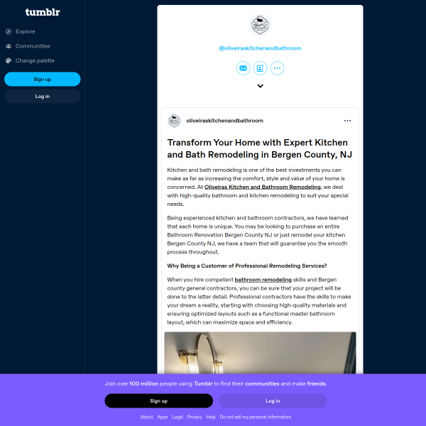 Transform Your Home with Expert Kitchen and Bathroom Remodeling