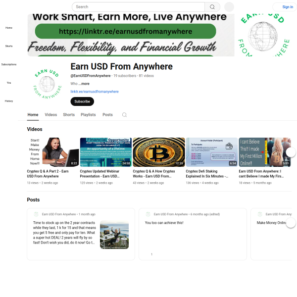 How Would You Like to Become a Millionaire in Just 2 Years?